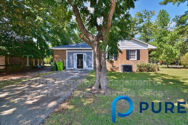 Foto del edificio - 3801 Trotter Rd