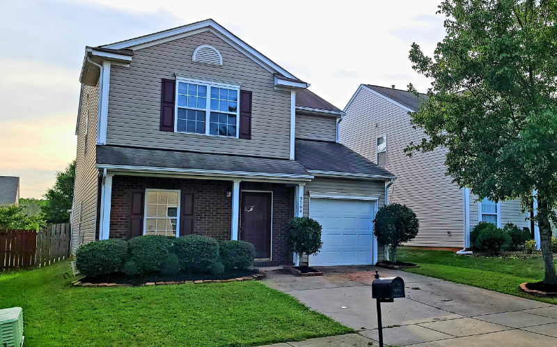 Primary Photo - 3704 Charterhall Ln