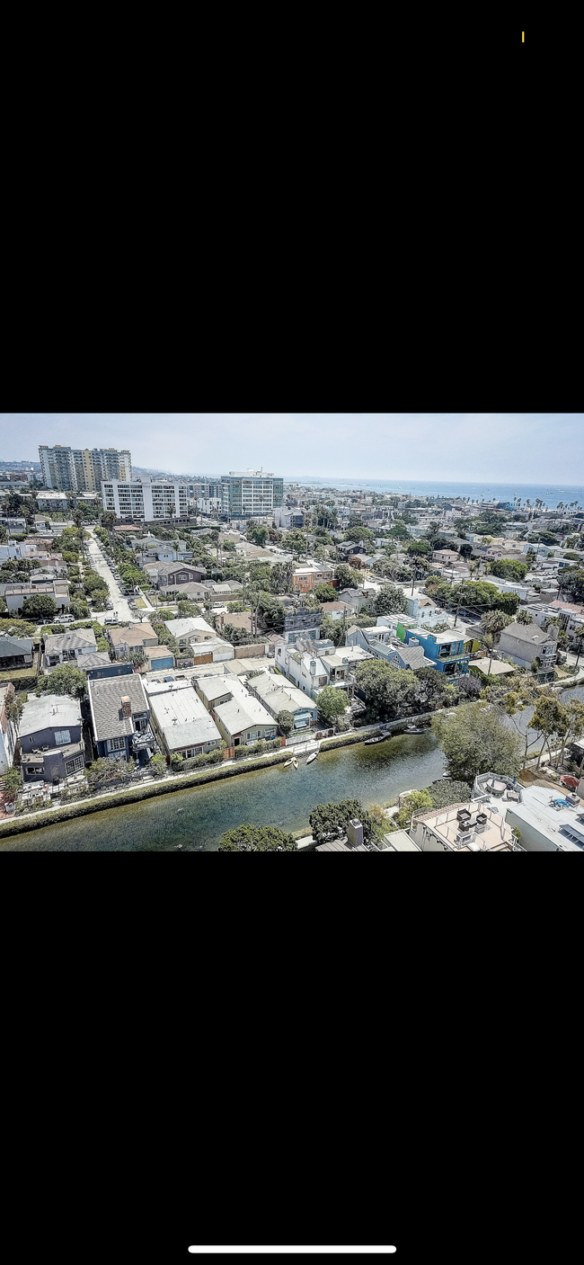 Aerial Canal - 422 Sherman Canal
