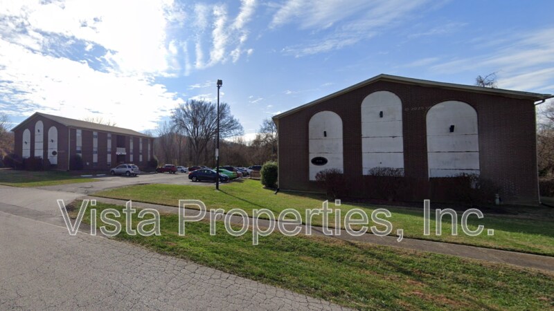 Foto del edificio - 4115 Glen Hill Manor Dr