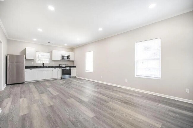 Foto del edificio - 2609 Beech Ave