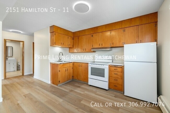 Photo du bâtiment - 2151 Hamilton St