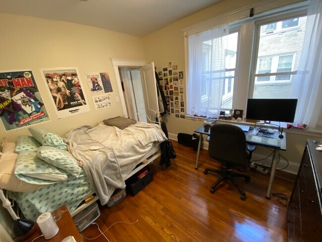 Foto del edificio - 329 Summit Ave