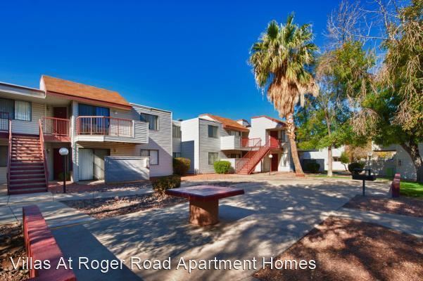 Building Photo - 2 br, 2 bath Apartment - 3985 N. Stone Ave