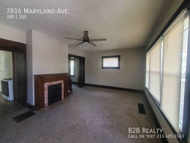 Building Photo - 7816 Maryland Ave