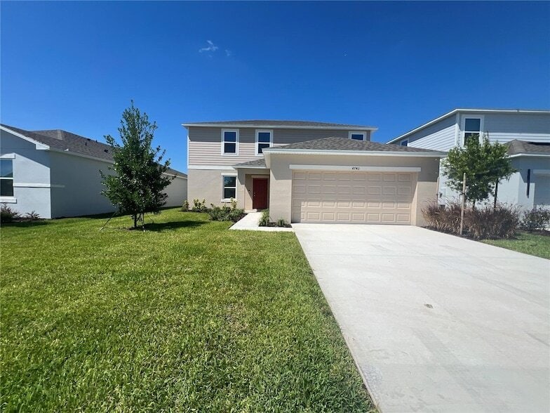 Primary Photo - 4740 Cloister St
