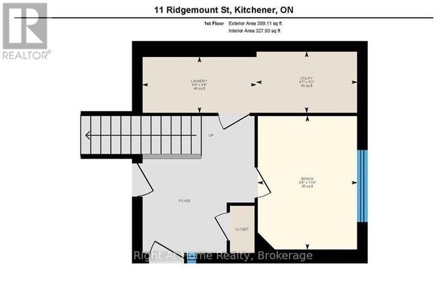 Building Photo - 11 Ridgemount St