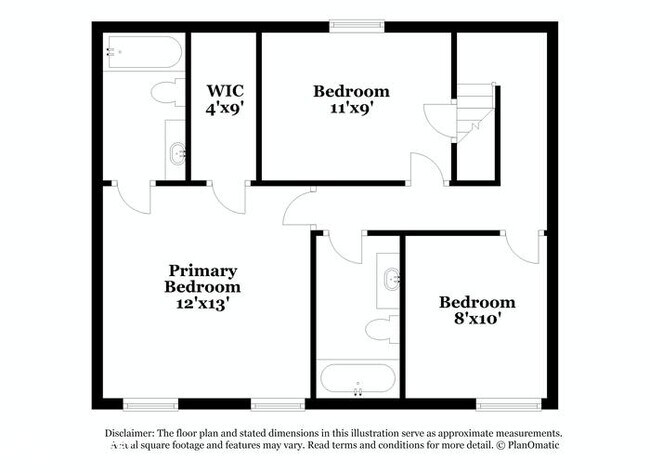 2112 SEBASTIANI DR, CHARLOTTE, NC 28214 photo'