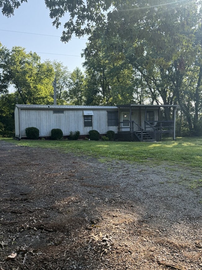 Building Photo - 4758 Kinneys School Rd