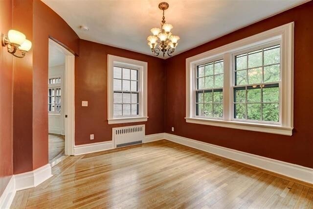 Foto del edificio - 125 Kensington Ave