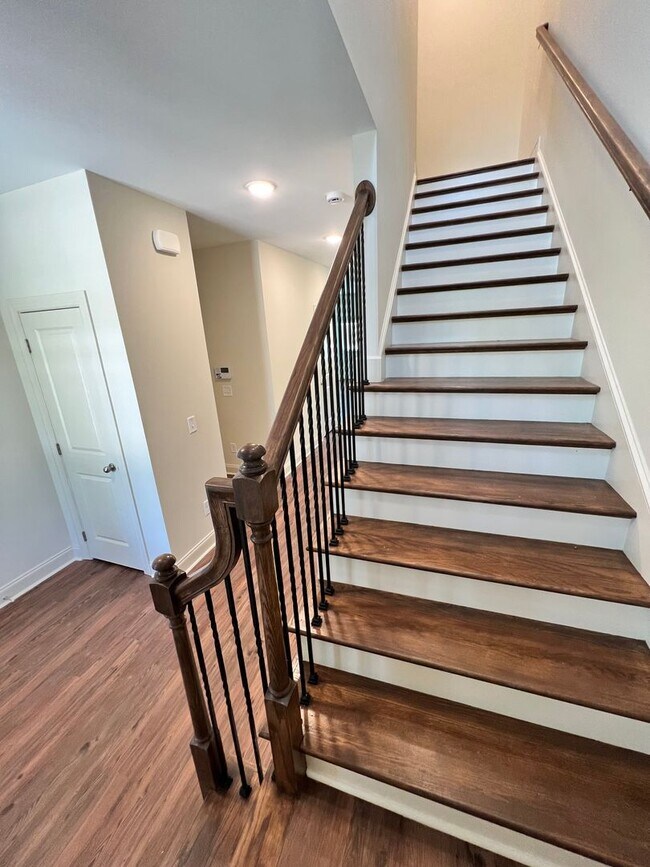 Foto del edificio - East Longleaf Townhome