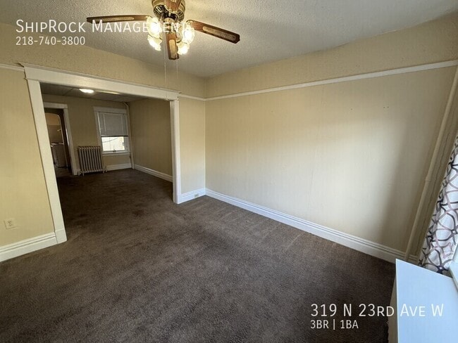 Building Photo - 319 N 23rd Ave W