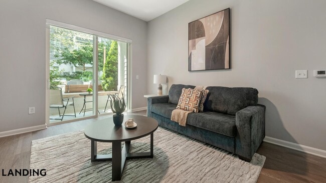 Building Photo - 8525 Chevy Chase Lake Terrace
