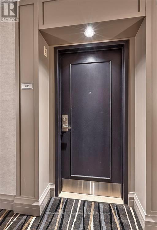 Photo du bâtiment - 430 Pearl St