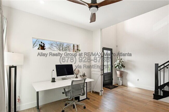 Foto del edificio - 491 Dunbar St SW