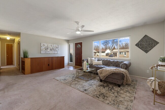 Building Photo - 3632 Meadowland Blvd Colorado Springs, CO ...