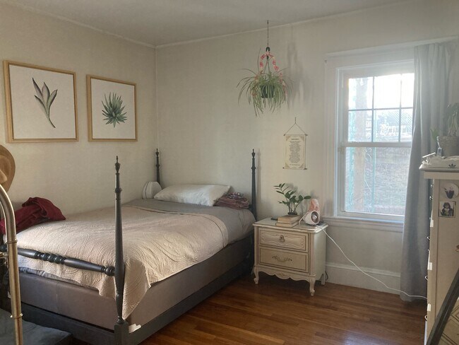 Foto del edificio - 141 Willow St