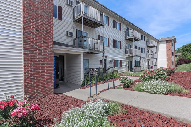 Apartments In Centerville Iowa