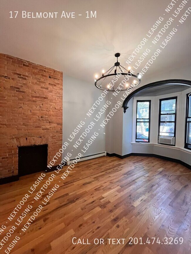 Foto del edificio - 17 Belmont Ave