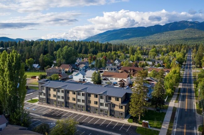 Foto del edificio - 110 Colorado Ave