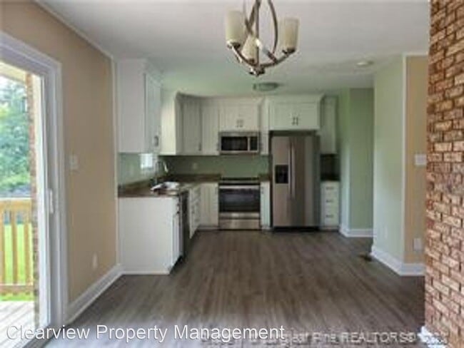 Building Photo - 3 br, 2 bath House - 306 Murray Fork Dr