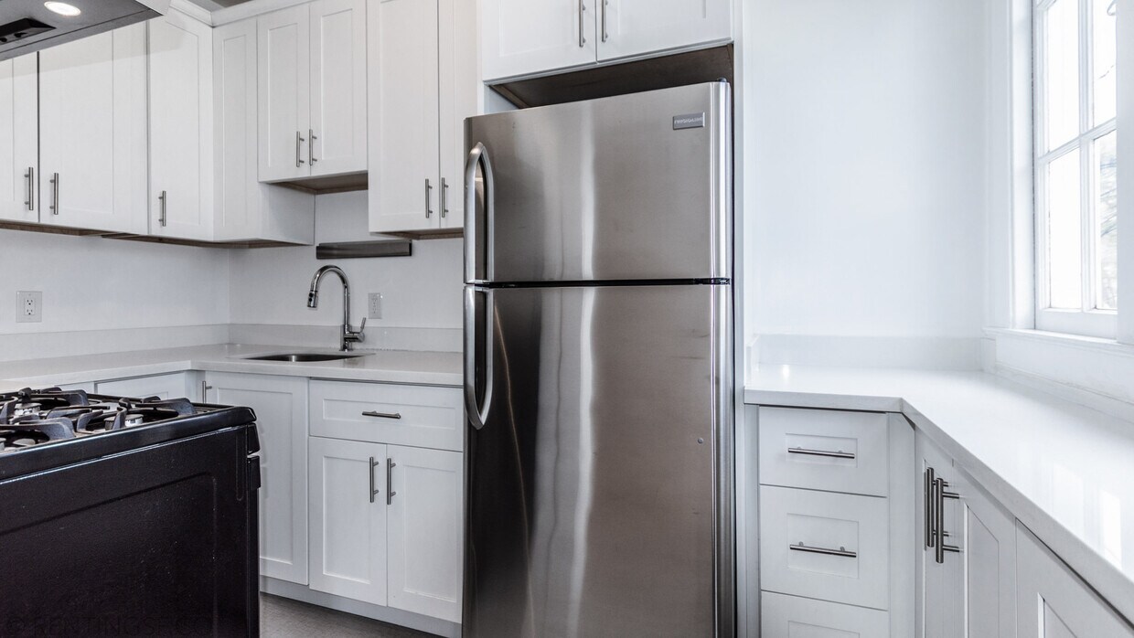Foto principal - 3017 22nd St