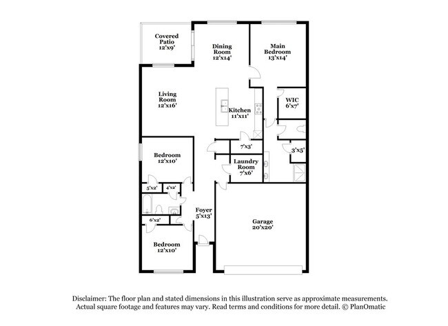 Foto del edificio - 3700 Holly Grove Ln