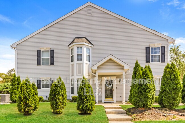 Foto del edificio - 2 Muirfield Ct