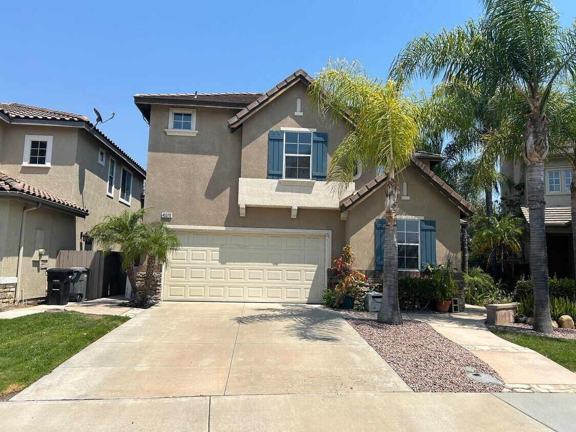 Page 2 57 Houses for Rent in Temecula, CA Westside Rentals