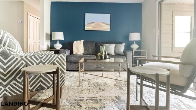 Foto del edificio - 3421 N Druid Hills Rd