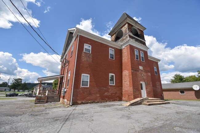 Building Photo - RASK111