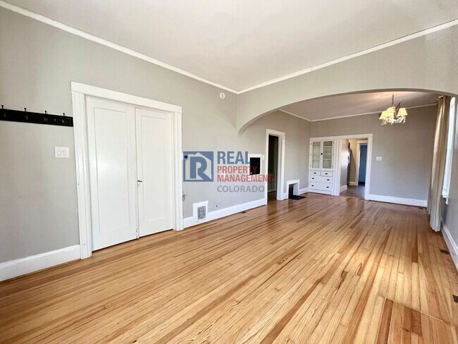 Foto del edificio - 3387 W 32nd Ave