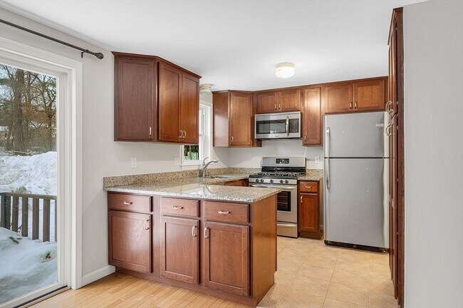 Foto del edificio - 1431 Pawtucket Blvd