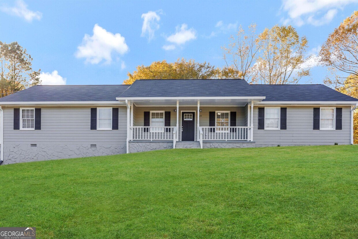 Primary Photo - 224 Farmbrook Pkwy