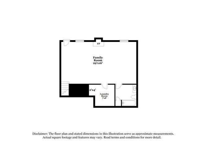 Foto del edificio - 4529 E Scott Ave