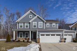 Building Photo - 453 Gathering Ln