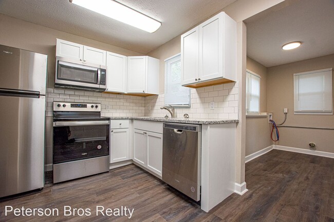 Foto del edificio - 2 br, 1 bath House - 5005 South 42nd Street