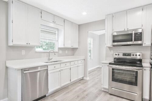 Foto del edificio - 1367 Swift Creek Ln