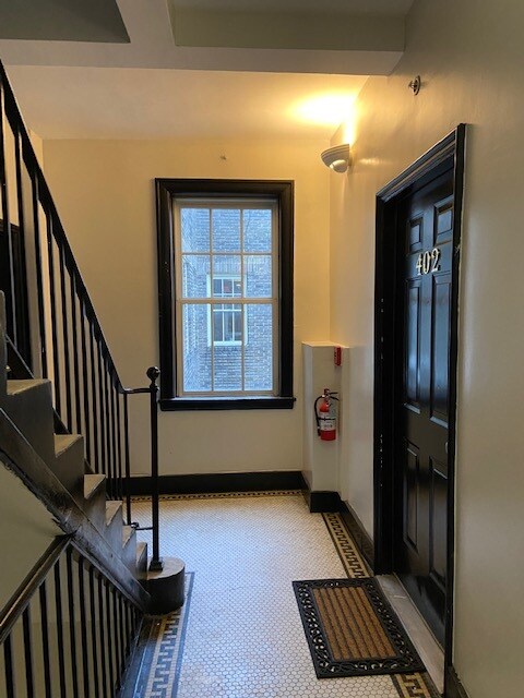 Foto del edificio - 2511 Eutaw Pl
