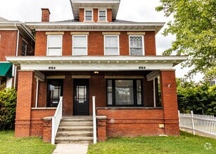 Building Photo - 654 6th Ave