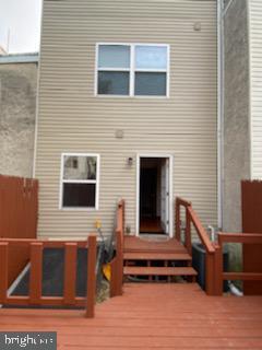 Foto del edificio - 2121 Carpenter St