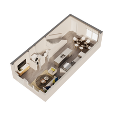 Interior Photo - Azalea Park Apartments