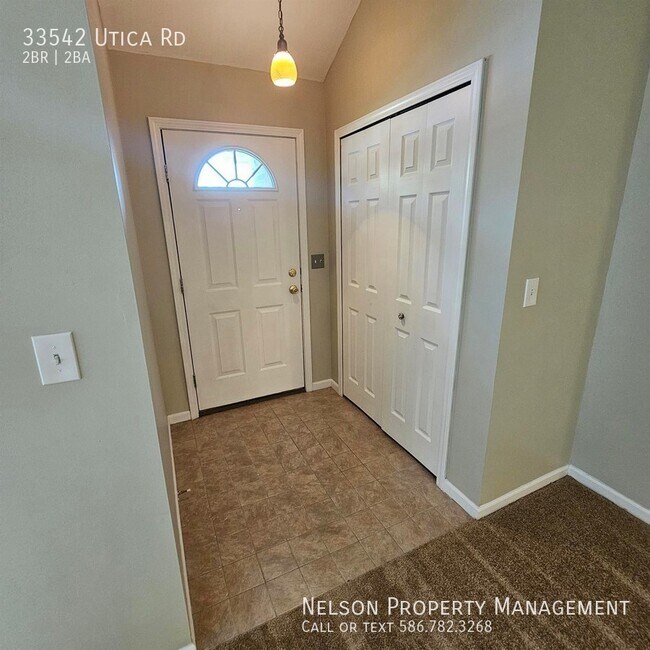 Building Photo - 33542 Utica Rd