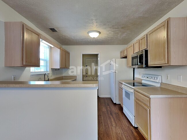 Foto del edificio - 1238 Dalmally Dr