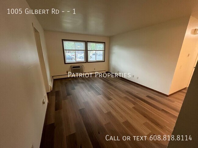 Foto del edificio - 1005 Gilbert Rd