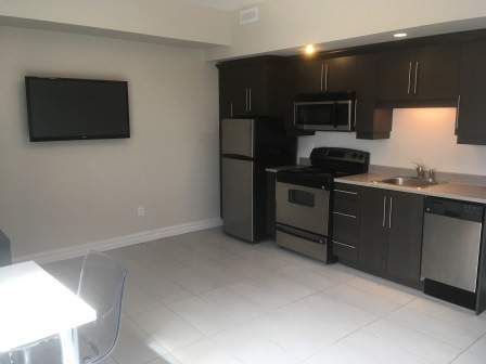 Photo du bâtiment - 40 Flanders Court