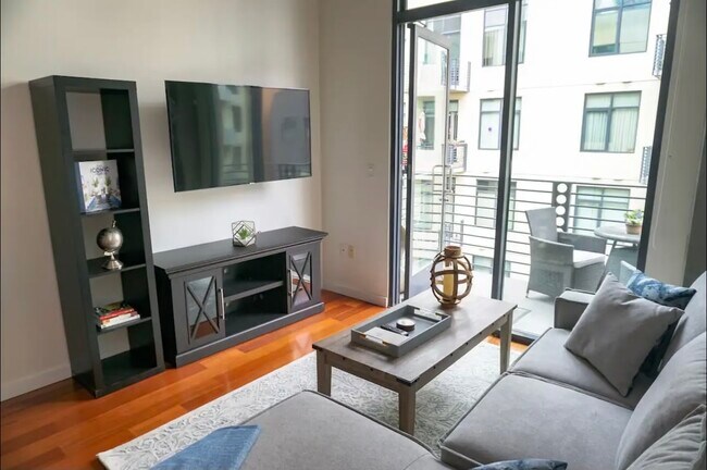 Foto del edificio - 1050 Island Ave