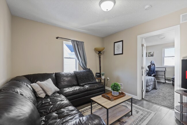 Foto del edificio - 124 Griggs St SW