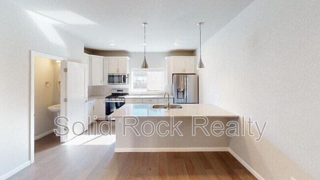 Foto del edificio - 1758 Creek Edge Vw