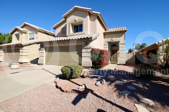 Foto del edificio - 17215 N 42nd St